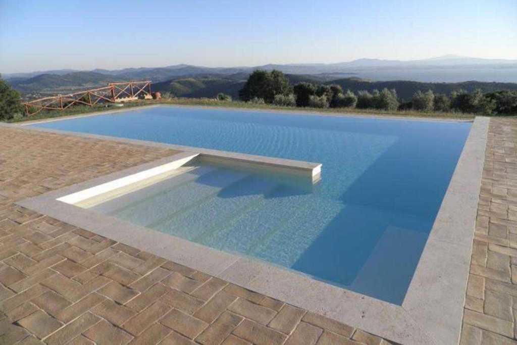 Agriturismo La Bicocca - Apt. "Il Leccio" Castel Rigone ภายนอก รูปภาพ