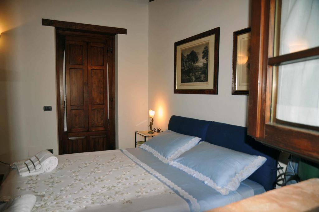 Agriturismo La Bicocca - Apt. "Il Leccio" Castel Rigone ห้อง รูปภาพ
