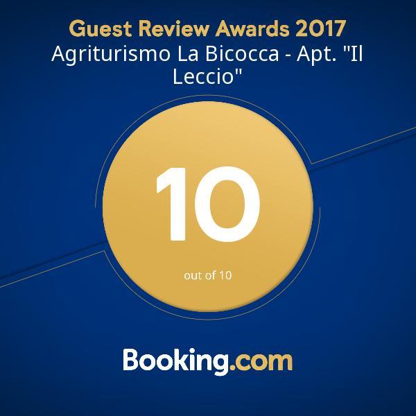 Agriturismo La Bicocca - Apt. "Il Leccio" Castel Rigone ภายนอก รูปภาพ